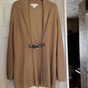 Ladies cardigan